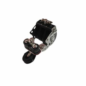 Bozzello triplo inferiore X4