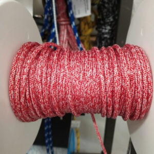 Drizza randa tessile prestirato Wild Cat