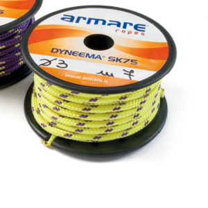 Armare - Bobina 10mt Dyneema 2,5mm