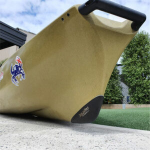 BerleyPro Bumper Bro Hobie Pro Angler 12