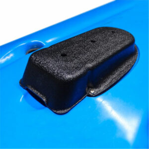 BerleyPro Humminbird Mega Imaging Ready Transducer Mount