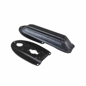 BerleyPro Lowrance TotalScan and 3 in 1 Ready Transducer Mount