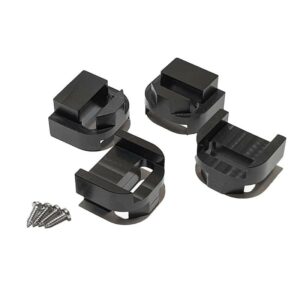 BerleyPro Rialzi per sedili Hobie Compass