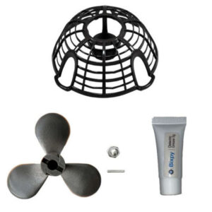 Bixpy Kit Manutenzione J-2