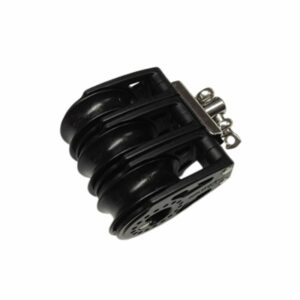 Bozzello triplo superiore