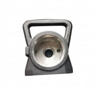 Corpo superiore pedale Cyclone