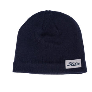 Hobie - Cappello Beanie Script Navy