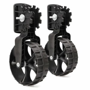 Railblaza Dinghy Wheels