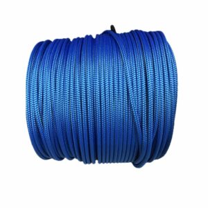 Drizza randa tessile dyneema FX/Tiger