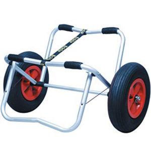 ECKLA - Explorer 400 Puncture Proof