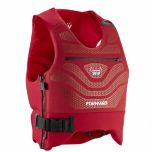 Forward - Flow Neo Vest 50N Red