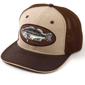 Hobie - Cappello Bass