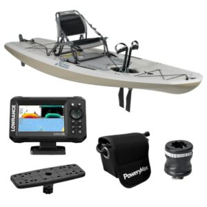 Hobie Kayak Lynx LOWRANCE EDITION