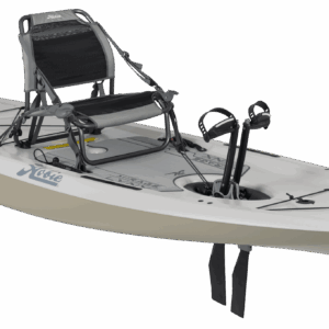 Hobie Mirage Lynx - Kayak da Pesca a Pedali