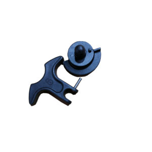 Maniglia chiusura ricambio tappo ispezione Galaxy Kayaks