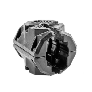 MightyMount Duo Rail Adapter - Single Pack, Compatible with Hobie® H-Rail