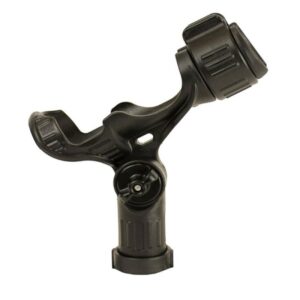 Omega™ Rod Holder with Track Mounted LockNLoad™ Mounting System