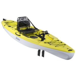 Hobie Kayak Passport 12 - Kayak da Pesca a Pedali