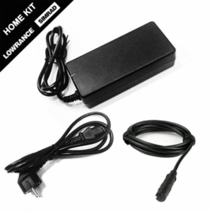 PoweryMax - Home Kit Lowrance Hook2- Reveal & Simrad Cruise