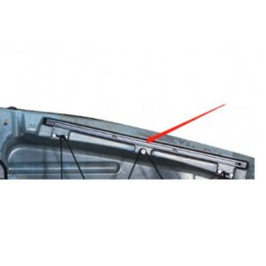 Rail 600mm