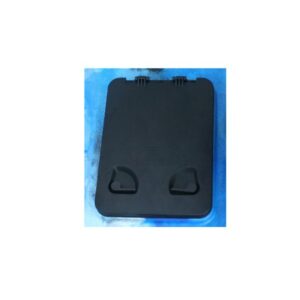 Tappo ispezione rettangolare Cruz Ultra