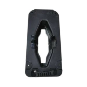 Scassa pedale flipper