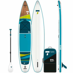 SUP AIR 12'6 BREEZE PACK