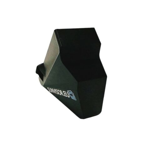 Alternative view of Sunvisor protezione Garmin LVS32