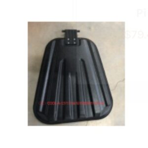 Tappo gavone anteriore Wildcat