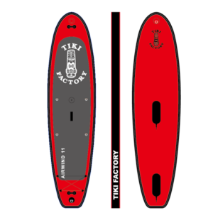 Tiki Factory AIRWIND 11