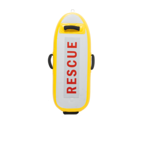 TIki Factory RESCUE ROCKET L