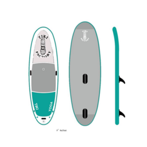 Tiki Factory YOGA AIRWIND