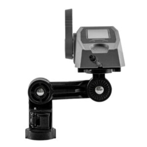 Throttle Mount - Compatible with Torqeedo and Newport Vessels