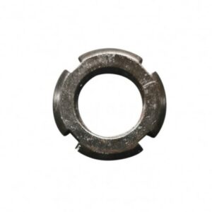 Dado tondo a quattro scanalature Pedale Cyclone