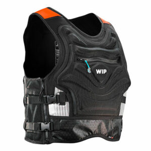 Forward - Impact Vest 50N