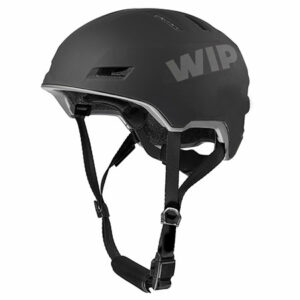Forward - Sailing Helmet Pro WIP 2.0 Black/Grey