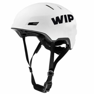 Forward - Sailing Helmet Pro WIP 2.0 White/Carbon