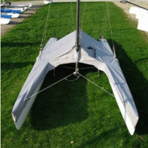 Copribarca Hobie 18