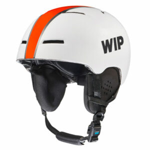 Forward - Sailing Helmet X-Over Orange Neon