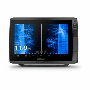 Garmin ECHOMAP™ Ultra 2 da 12" 122sv senza trasduttore
