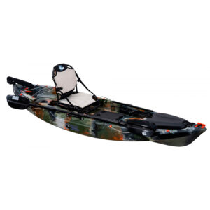Galaxy Kayaks Cruz Ultra - Kayak e Canoe da Pesca