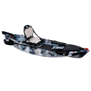Galaxy Kayaks Cruz Ultra - Kayak e Canoe da Pesca