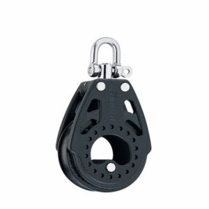 2600 - Bozzello singolo girevole