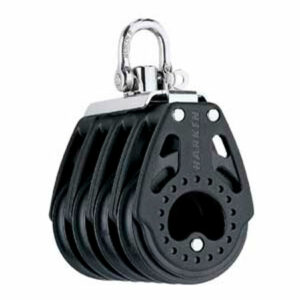 2631 - Bozzello quadruplo girevole