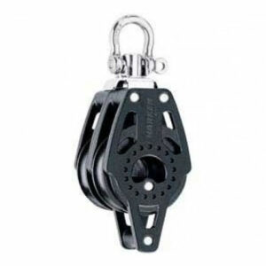 2639 - Bozzello doppio girevole arricavo