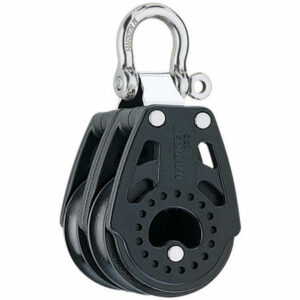 2642 - Bozzello doppio fisso