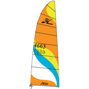 Randa colorata 15/15 Club