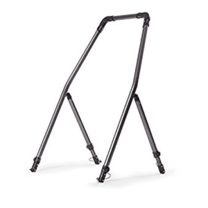 H-Bar Adjustable - Pro Angler