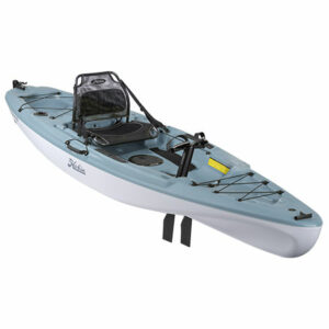 Hobie Kayak Passport 12 - Kayak da Pesca a Pedali