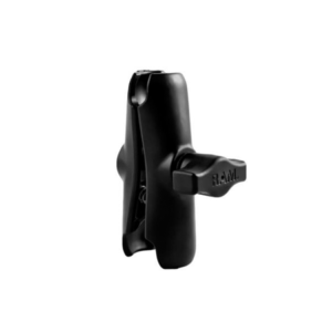 RAM 1" B Size Medium RAM Double Socket Arm